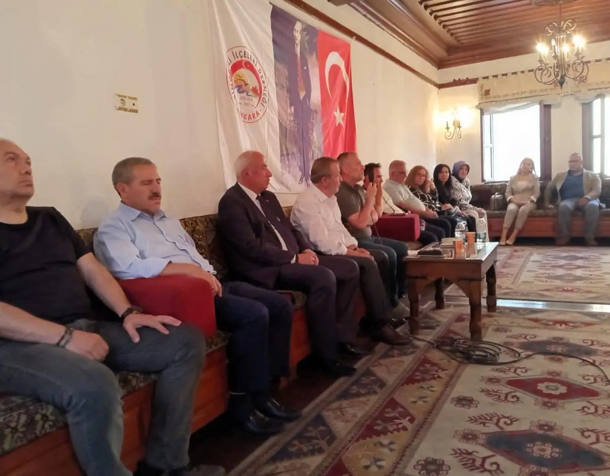 Asilder Ankara Sinop Ili Burhan Akdoğan Kabakçı Konağı (3)
