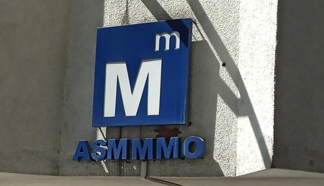 Asmmmo