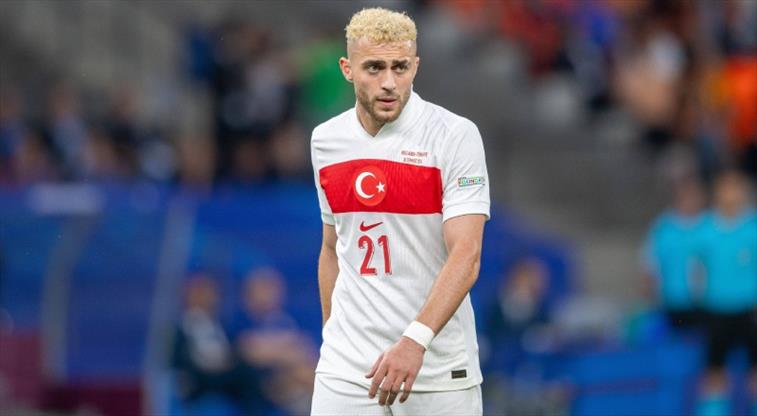 Barış Alper1