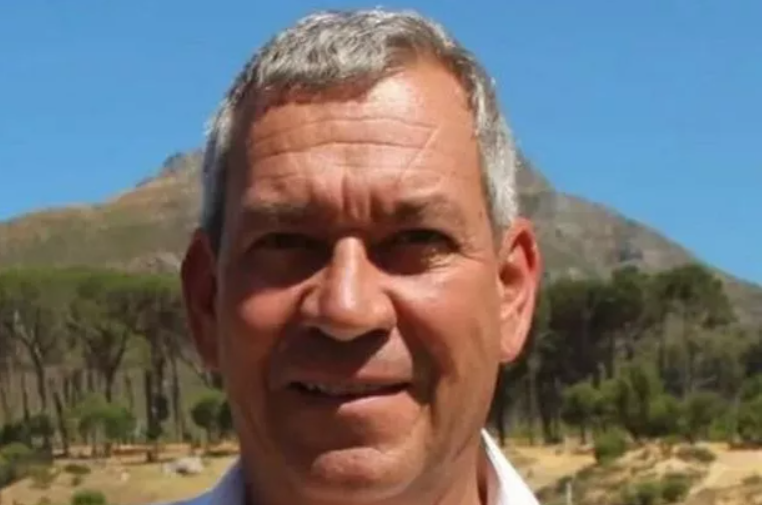 Bernd Kebbel Kimdir