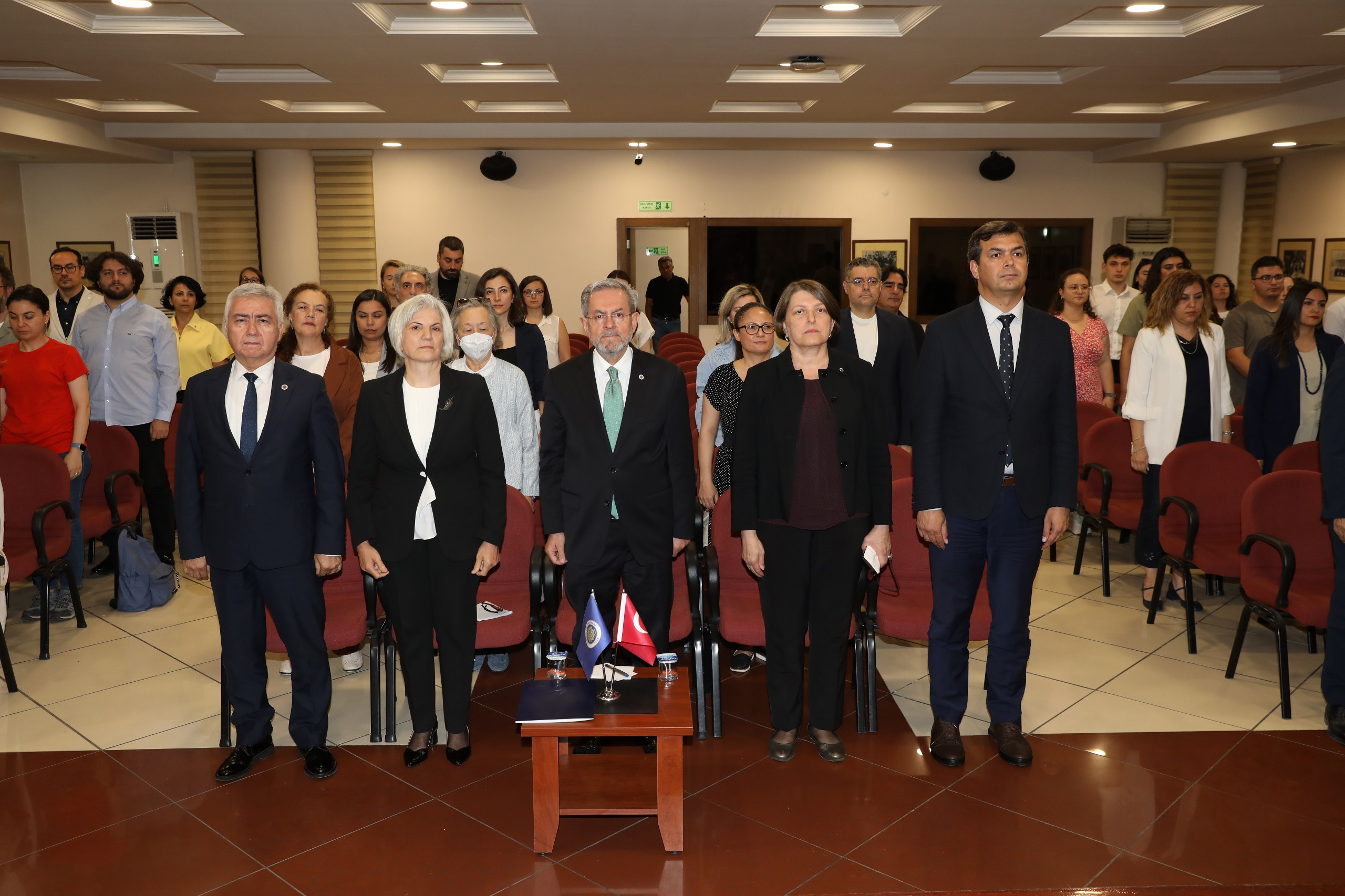 Bilim Merkezi Ankara