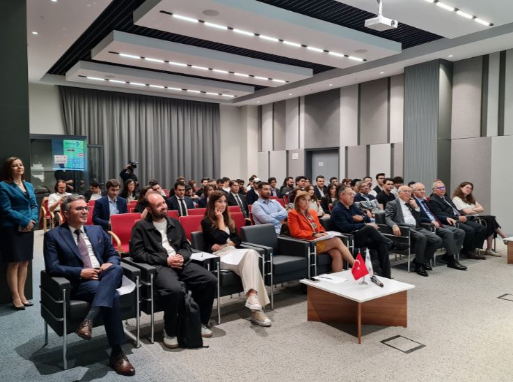 Bilkent Teknopark-4