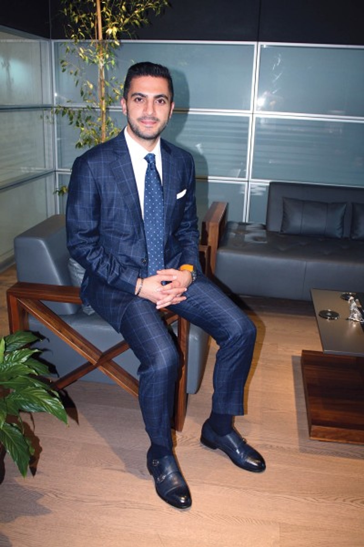 Burak Ates Kimdir