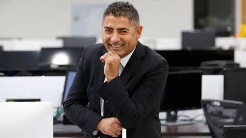 Cafer Mahiroğlu1