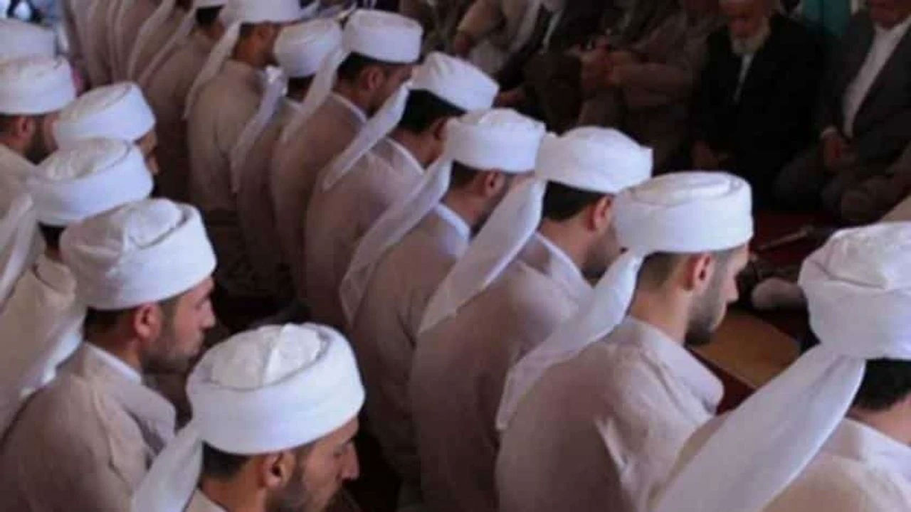 Cerrahi Tarikatı1