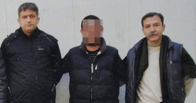 Çetin Arkaş Nereli