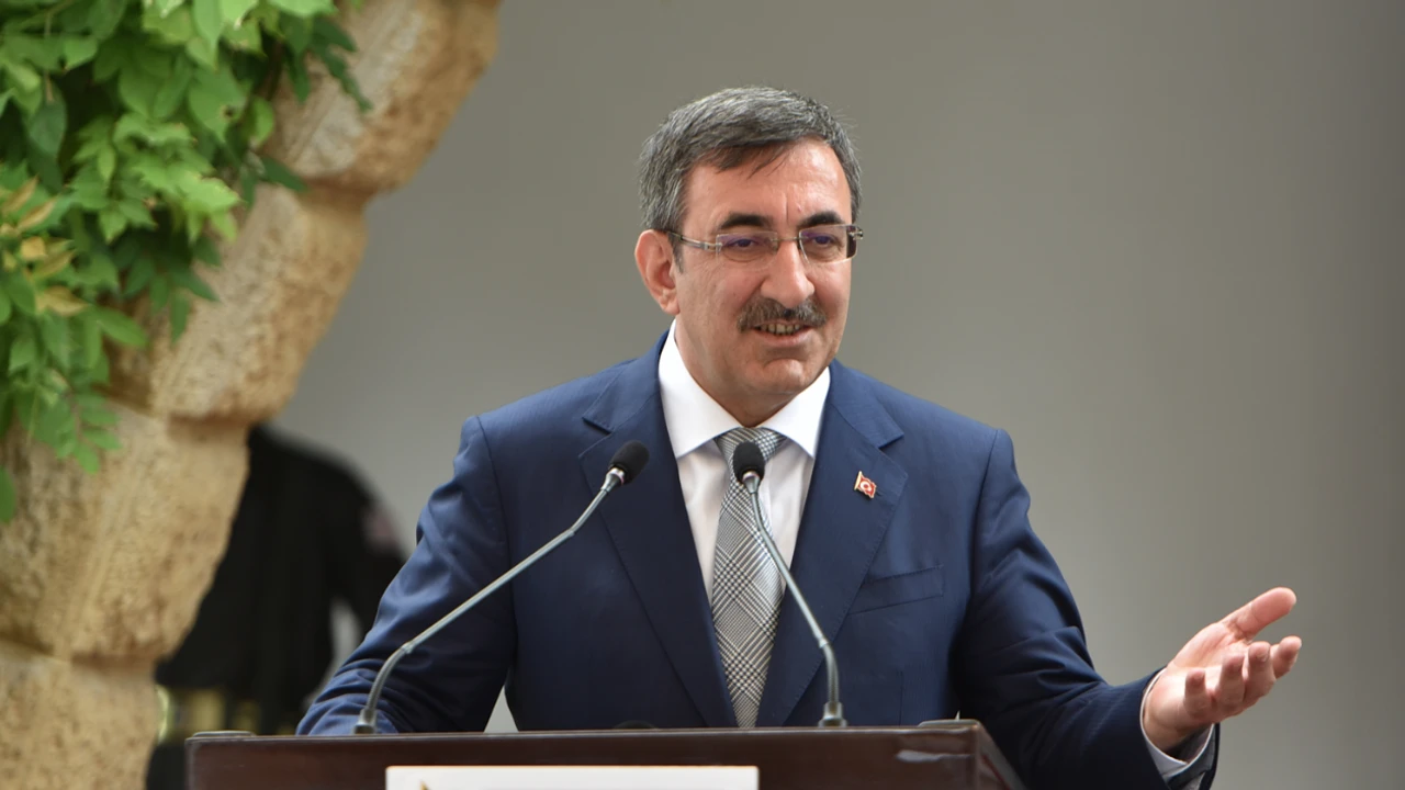 Cevdet Yılmaz-3