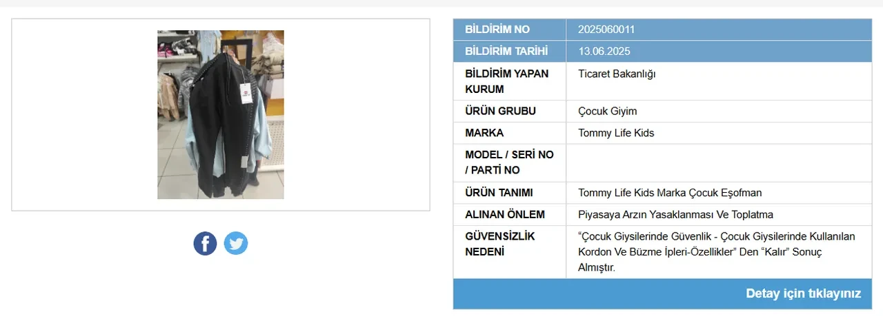 Cocuk Urunleri Sagliga Zararli Cikti 2