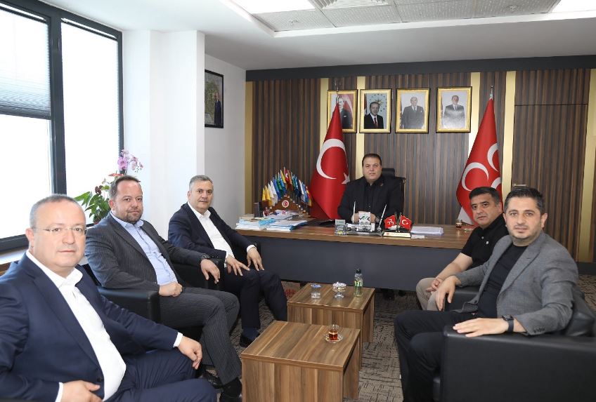 Çubuk-3