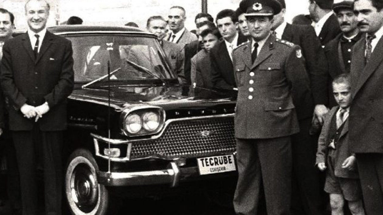 Devrim