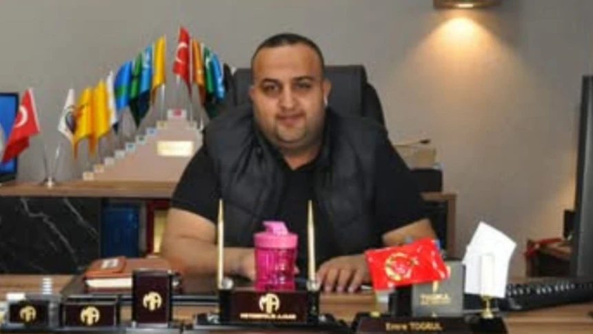 Emre Toğrul Kaç Yaşında