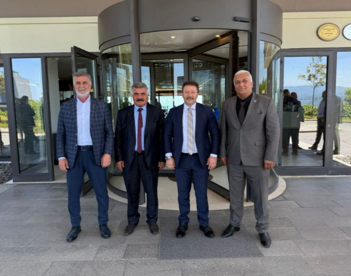 Ercan Soydaş