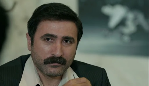 Erol Erarslan Nereli