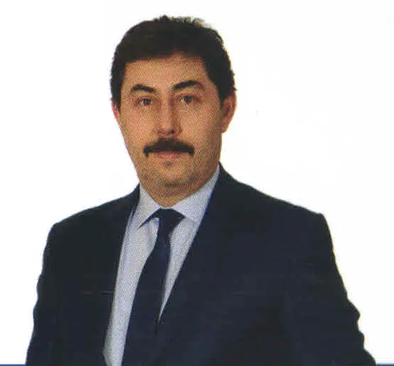 Erol Öztürk Asmmmo