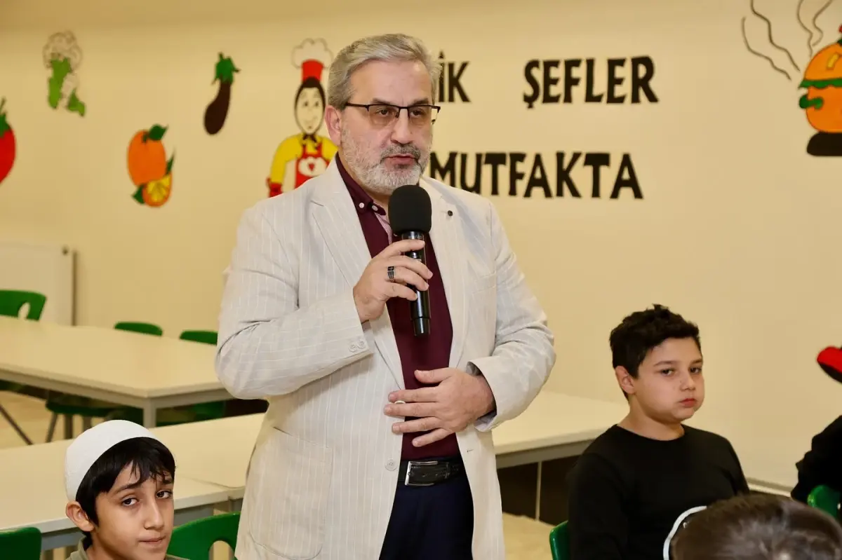 Eski Çatalca Müftüsü Ahmet Mehmetalioğlu3