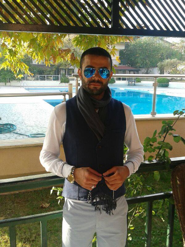Ferhat Mardin Nereli