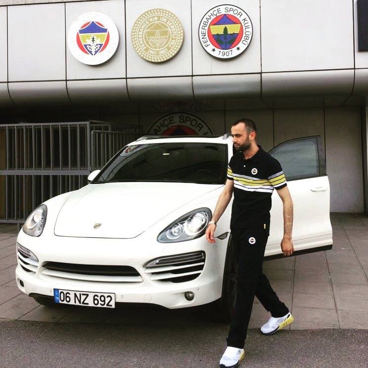 Ferhat Mardin Öldü Mü