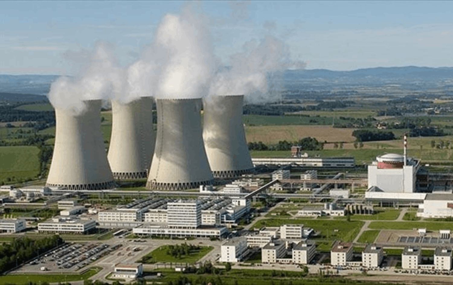 Fordo, Natanz Ve İsfahan Nükleer Tesisleri1