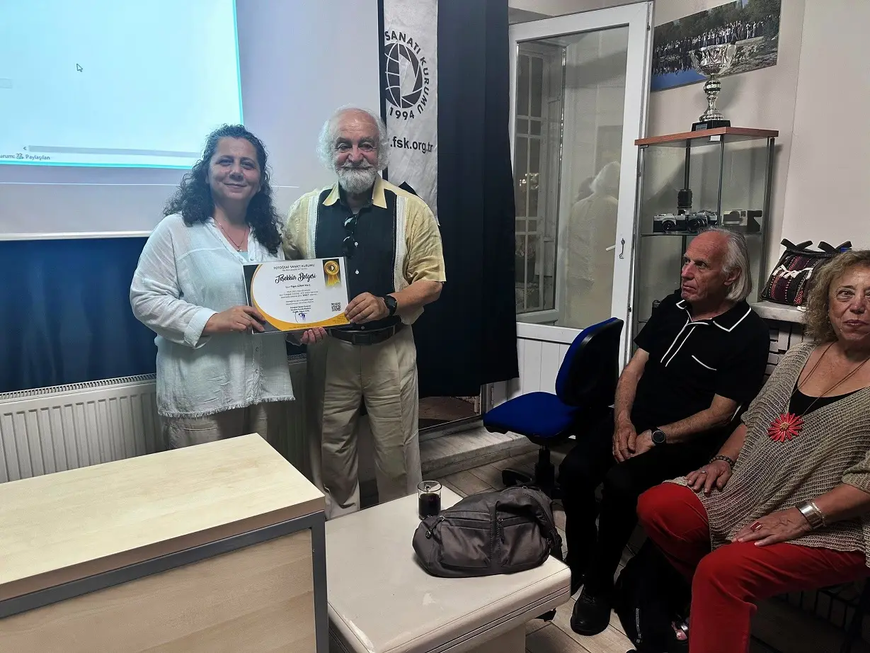 Fsk Fotoğraf Sanatı Kurumu Derneği Sezon Finali Adnan Ataç (2)