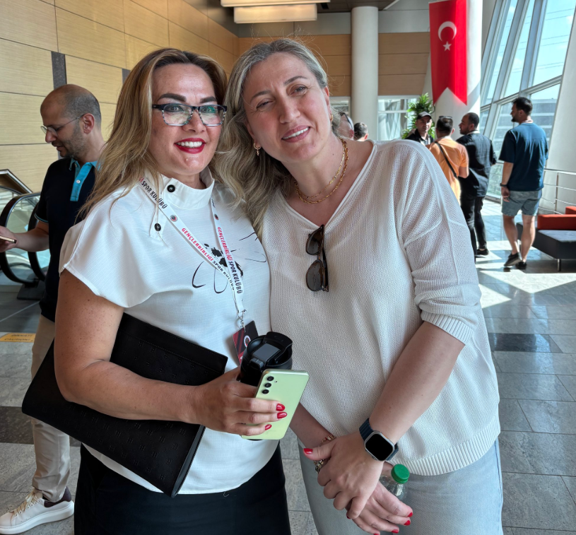 Gençlerbirliği Seçim