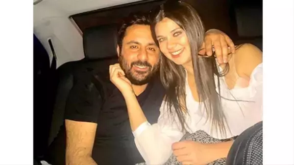 Göhan Seven Kaç Yaşında