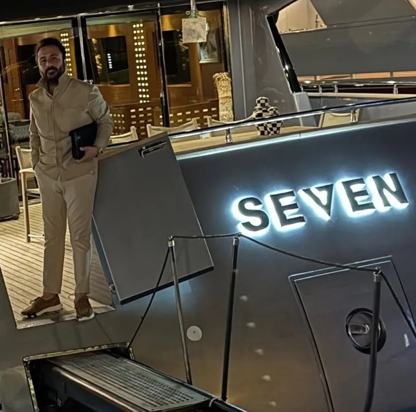 Gökhan Seven Kimdir-1