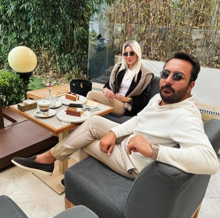 Gökhan Seven Ne Iş Yapar