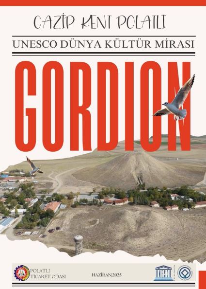 Gordion-2