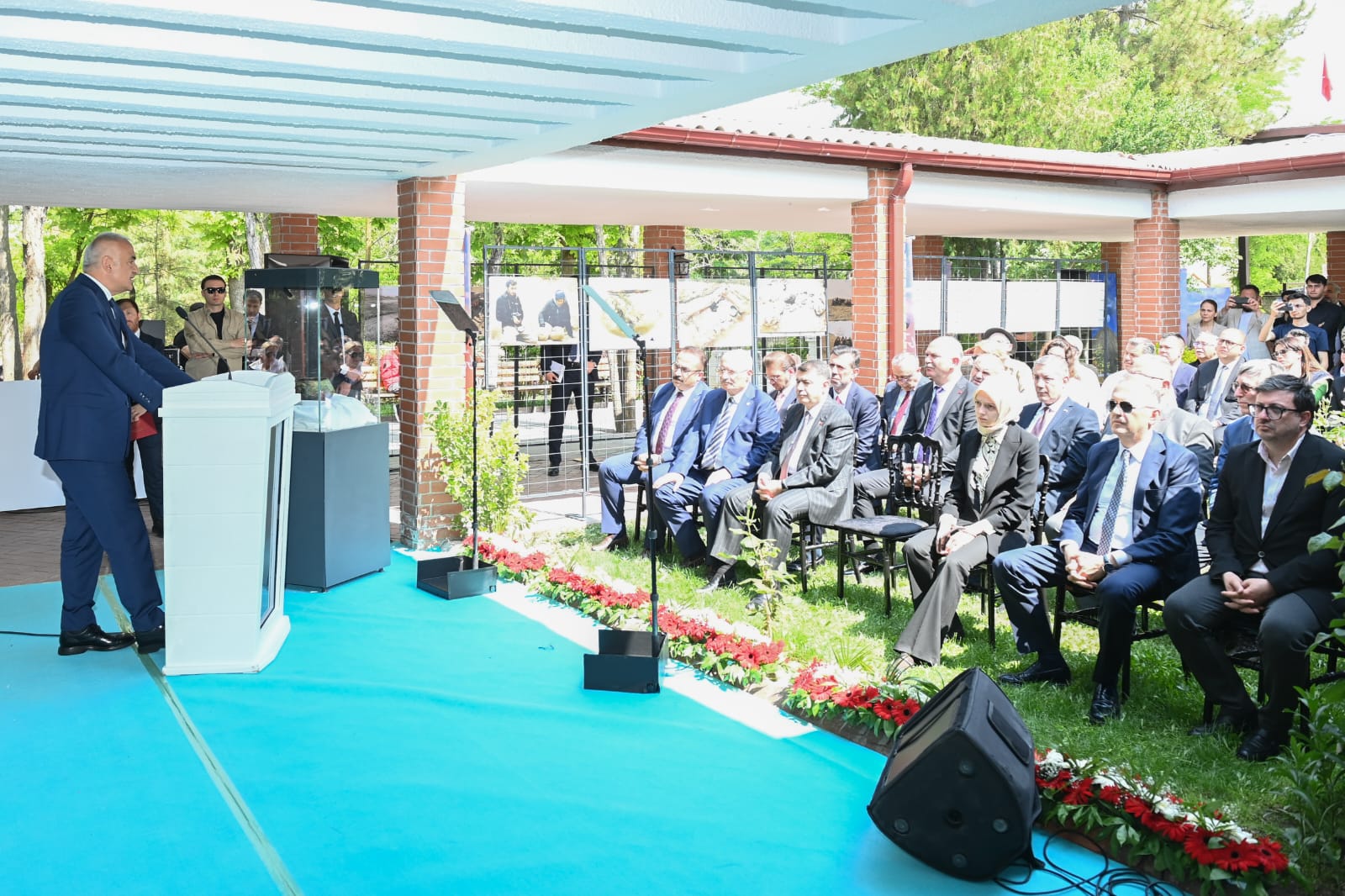 Gordion Bakan Ersoy (2)