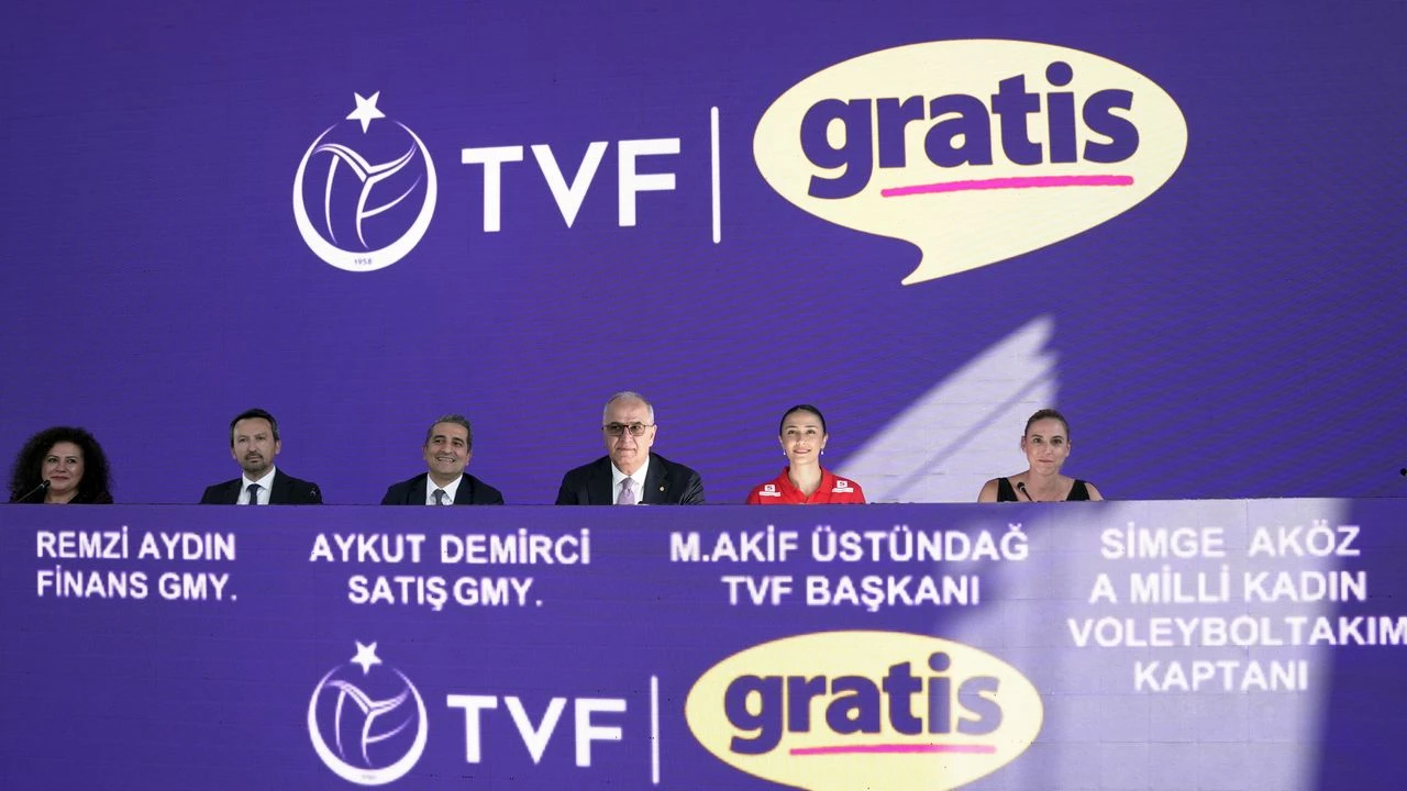 Gratis Tvf