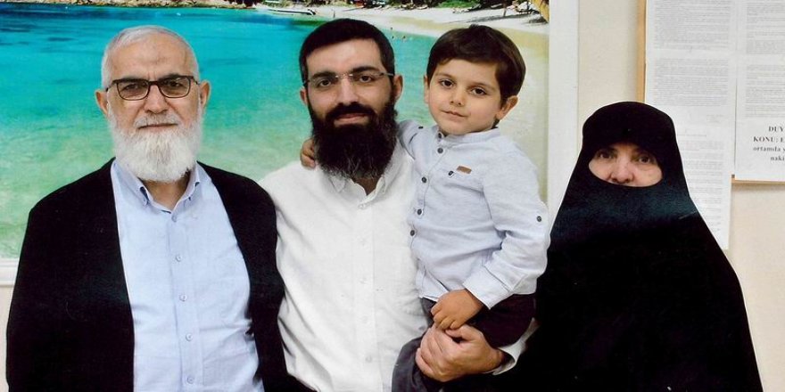 Hacı Bayancuk Kimdir