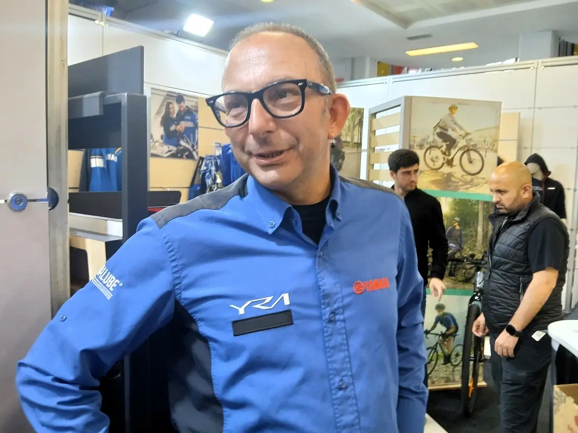 Harun Köksal Yamaha Premium Motosiklet Anfa (3) Kopya