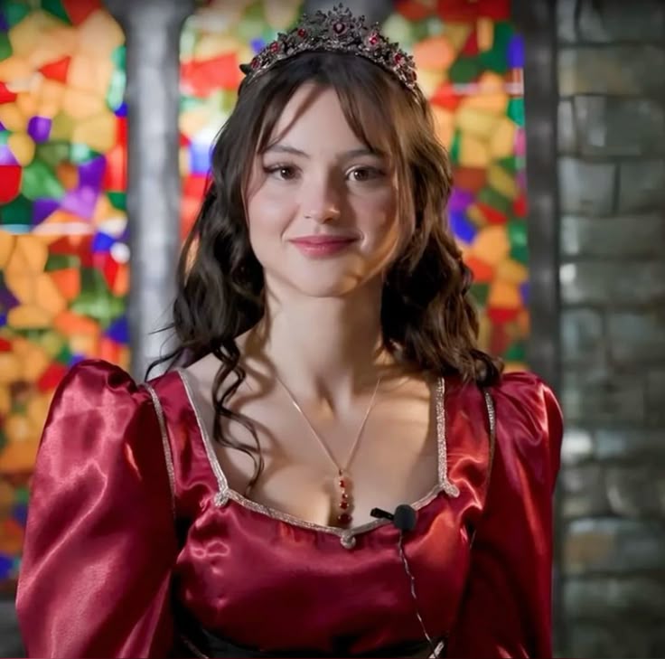 Haşerya Kimdir