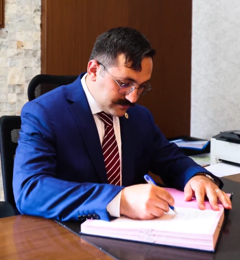 Hüseyin Çamkerten Kaç Yaşında