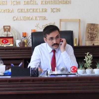 Hüseyin Çamkerten Kimdir