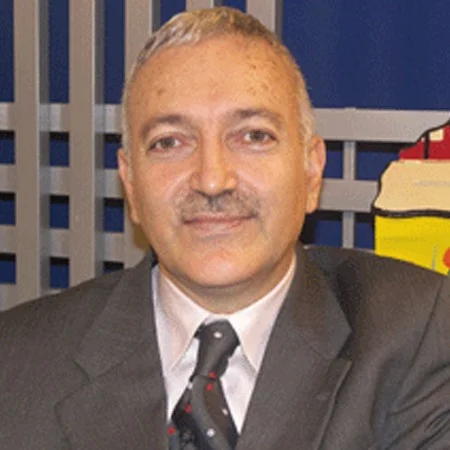 Hüseyin Goncagül Kimdir