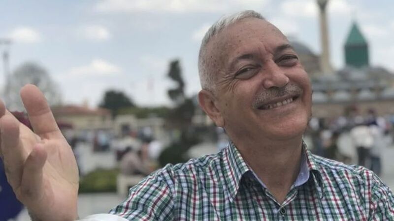 Huseyin Goncagul