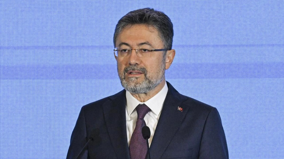 Ibrahim Yumaklı-1