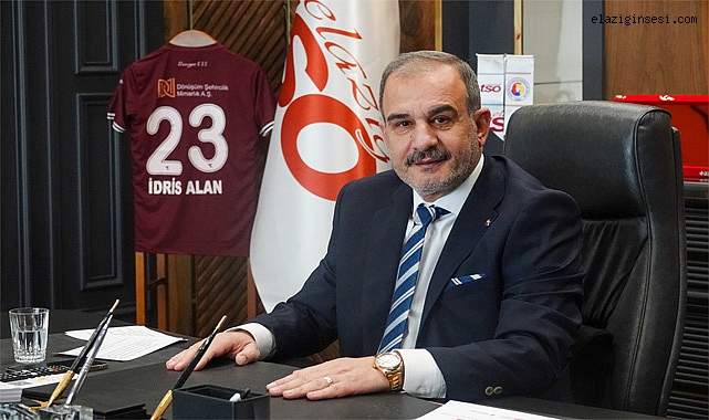 İdris Alan Çocuklar