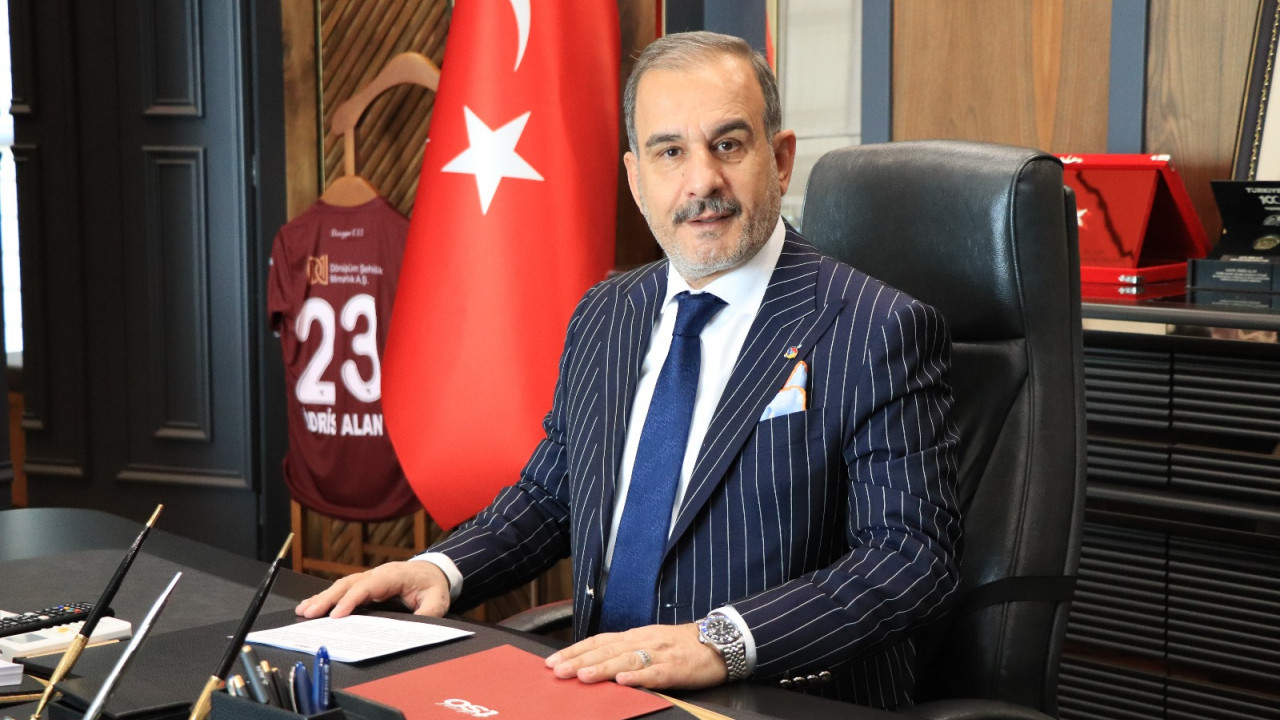 Idris Alan Ne Iş Yaapr