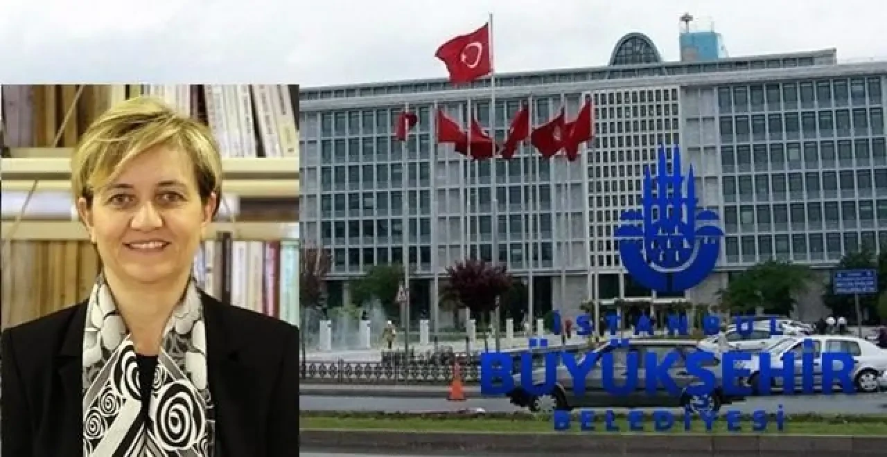 Ipek Elif Atayman Kimdir