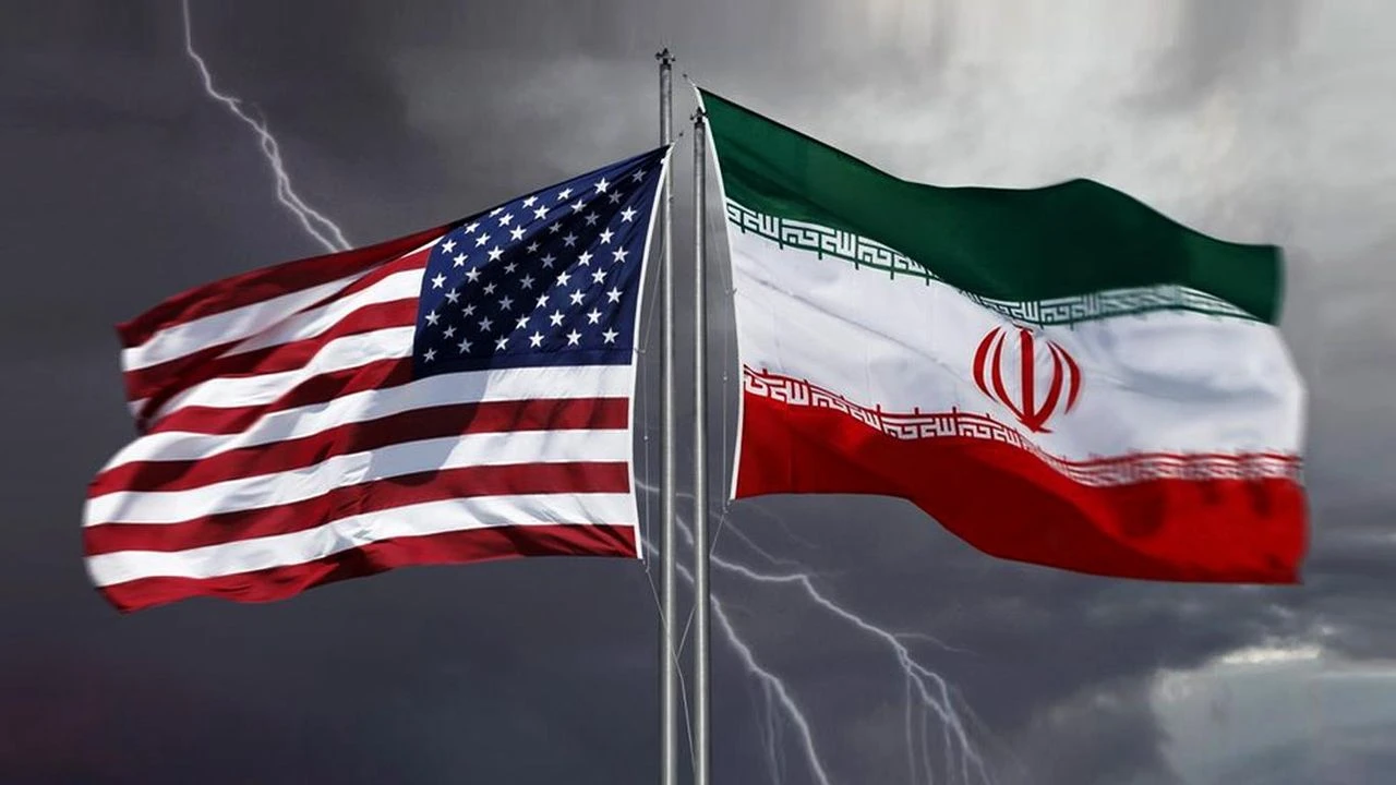 Iran Abd