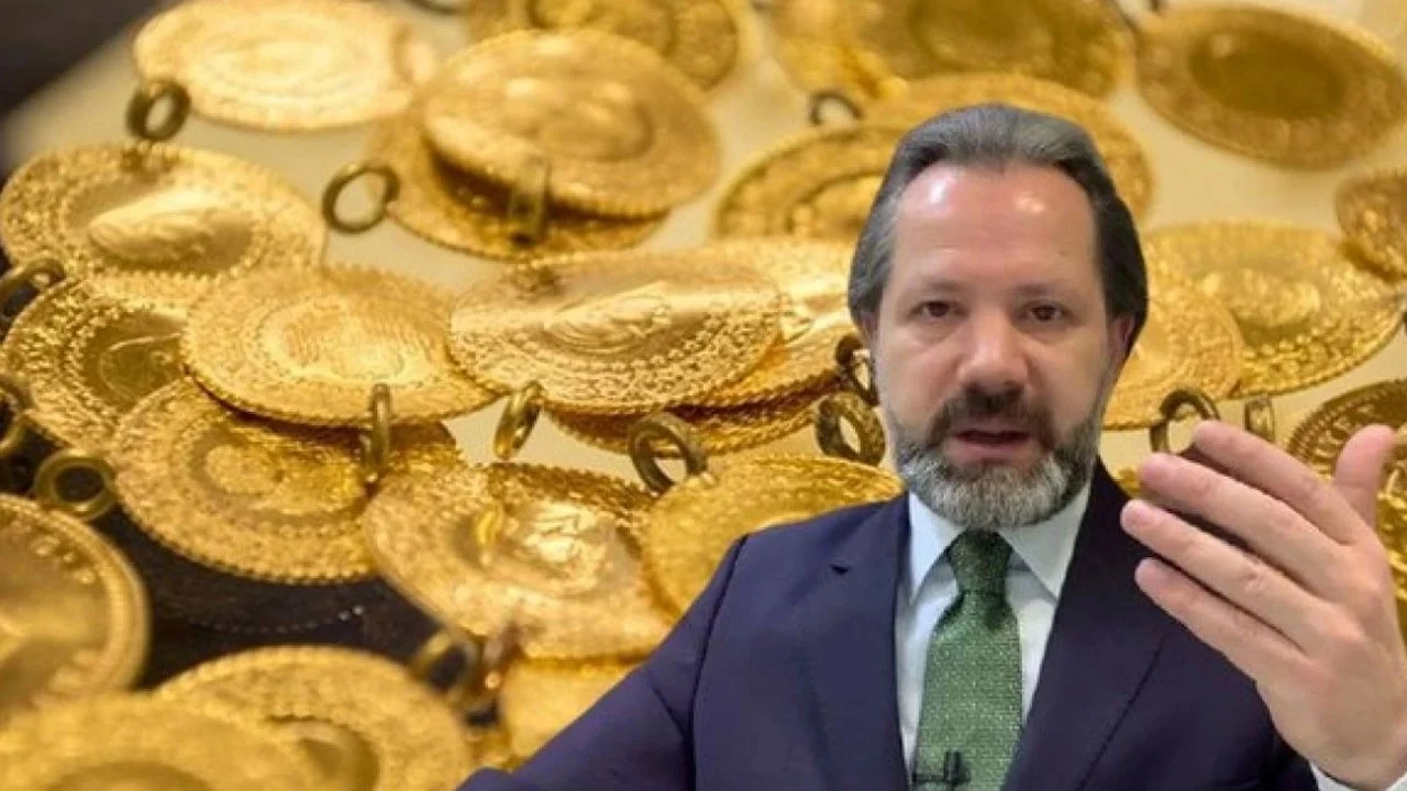 İslam Memiş’ten çarpıcı altın tahmini: “Yaz rehaveti bitiyor, fırsatlar başlıyor”