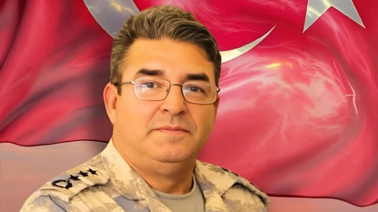 İsmail Haldun Maden Kaç Yaşında