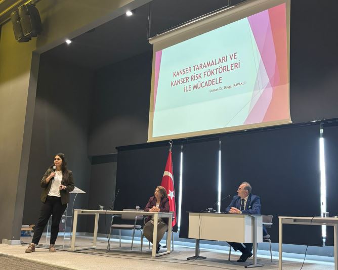 Kanser Tarama Ankara
