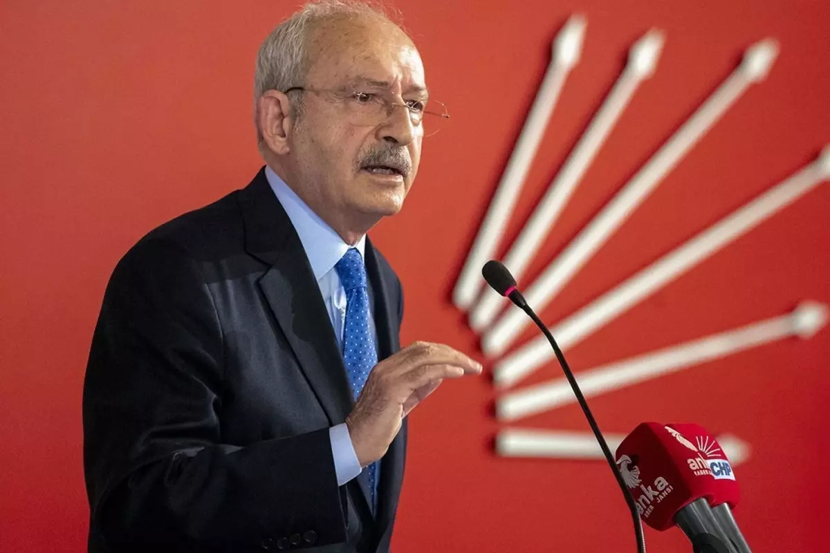 Kayyum Sozleri Cok Tartisilan Kilicdaroglu Ndan 18789238 9749 Amp
