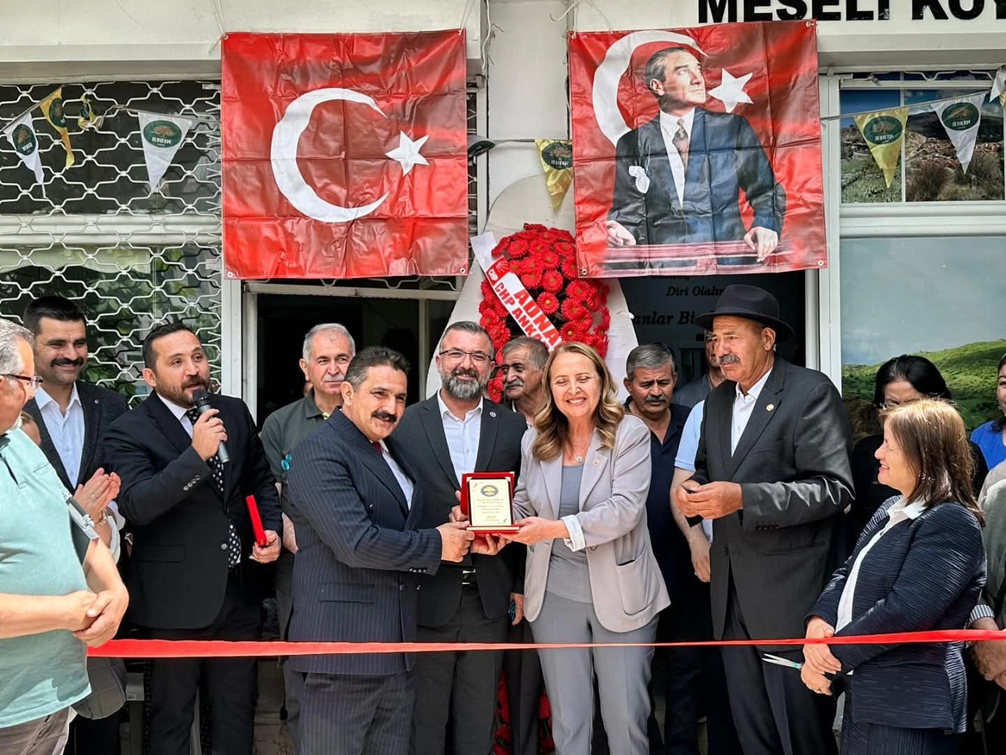Keçi̇ören (1)