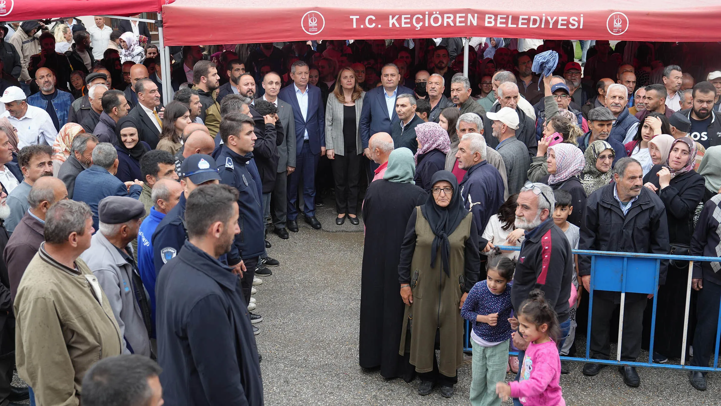 Keçiören Fide
