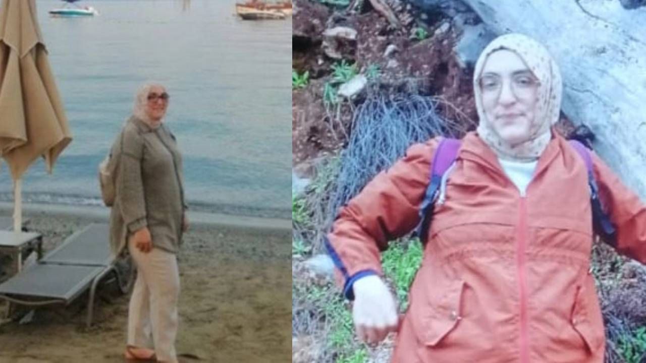 Kevser Bali Kimdir