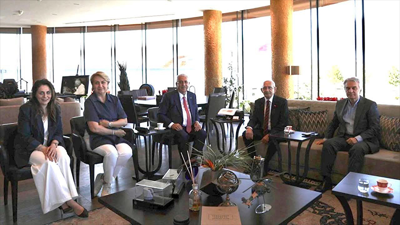 Kılıçdaroğlu Çorum-1